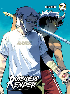 Ruthless Render, Volume 2 - ebook
